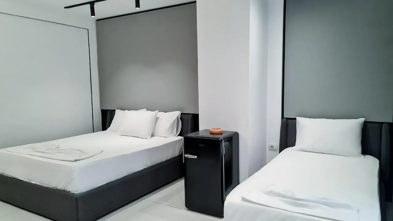 Garden Rooms Golem  0*, Golem (Tirana) Albanien