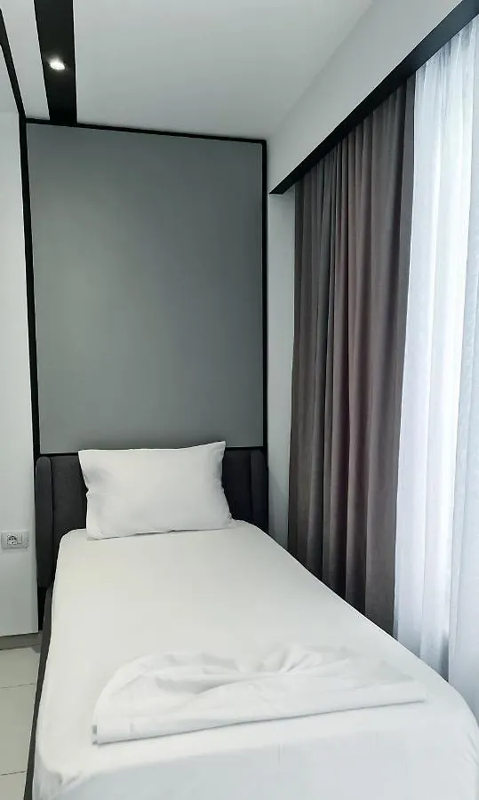 Garden Rooms Golem  Aparthotel Golem (Tirana)