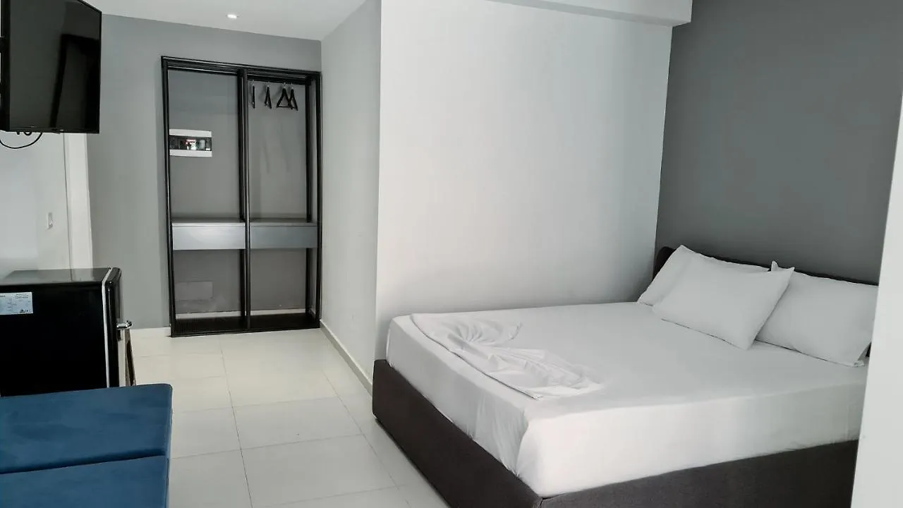 Garden Rooms Golem  Golem (Tirana)