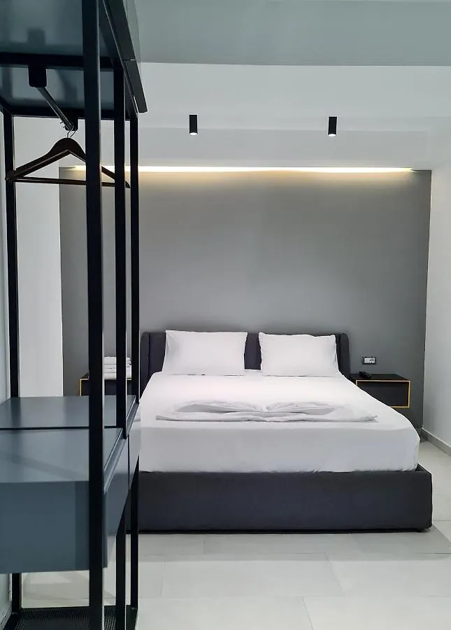 Garden Rooms Golem  0*, Golem (Tirana)